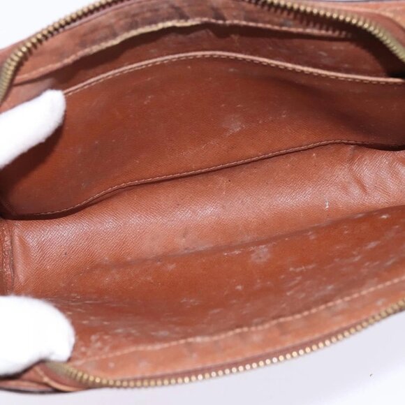 LOUIS VUITTON Monogram Orsay Clutch Bag - Picture 9 of 16